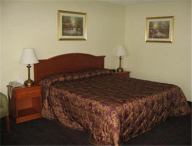 Inn Of Ломпок Екстер'єр фото